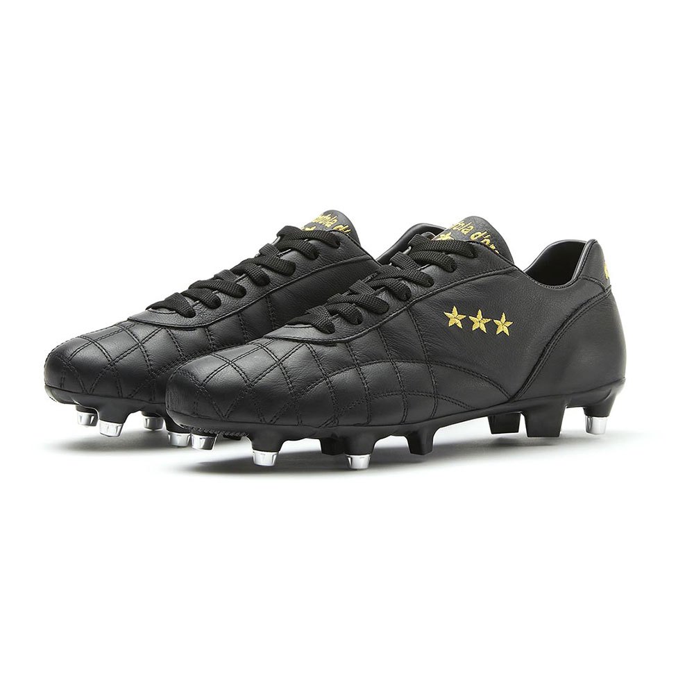 Pantofola d oro Del Duca Vitello SG Football Boots