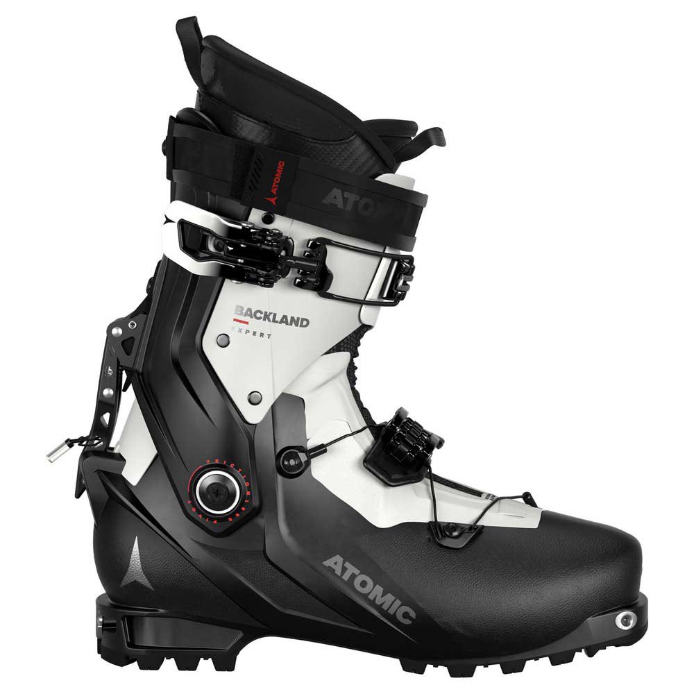 Atomic Backland Expert Woman Alpine Ski Boots White Snowinn