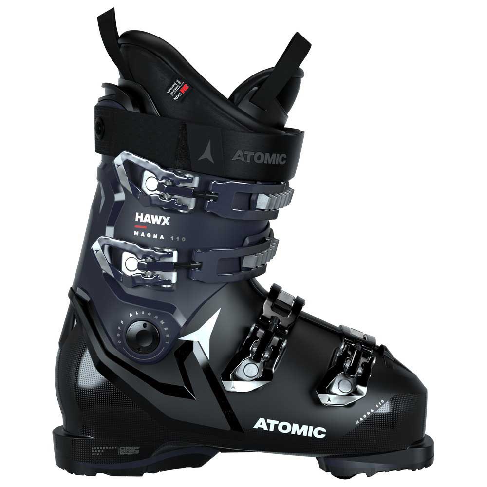 Atomic Hawx Magna 110 Gw Alpine Ski Boots Black Snowinn