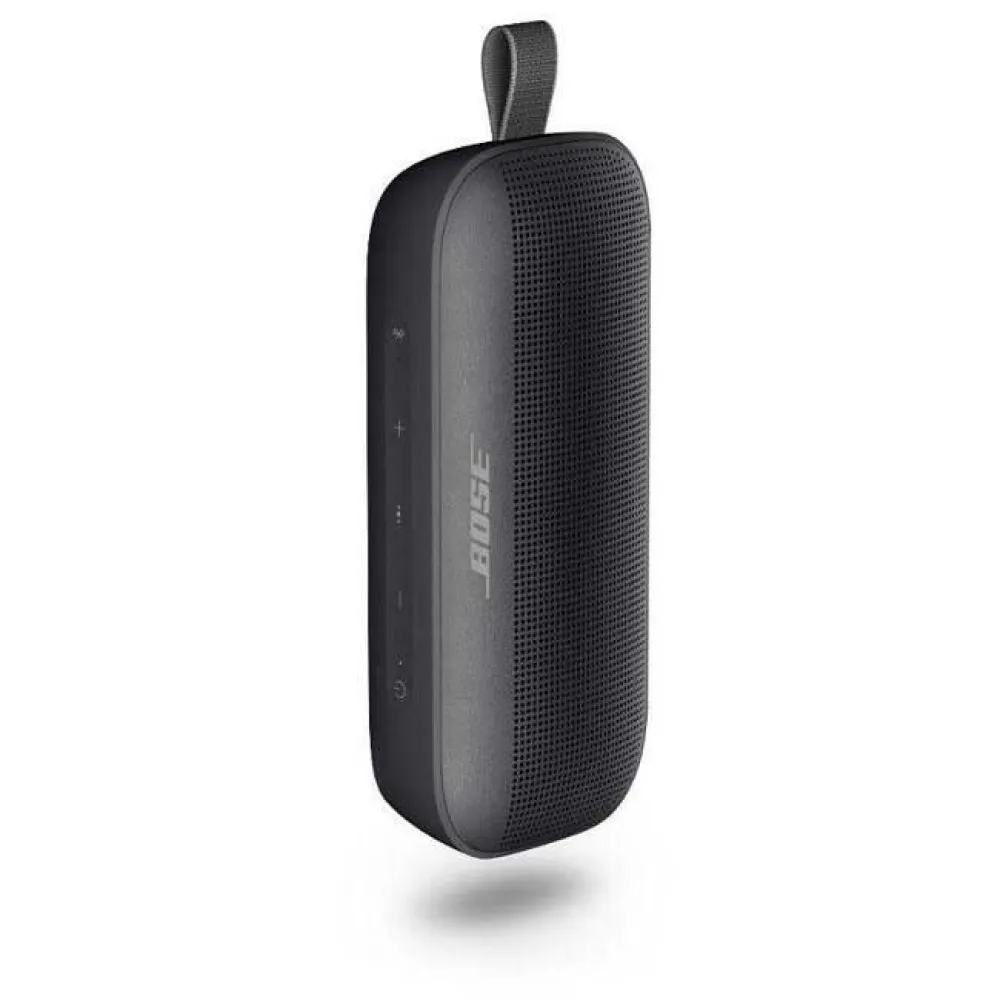 Bose SoundLink Flex Bluetooth Lautsprecher Schwarz | Xtremeinn