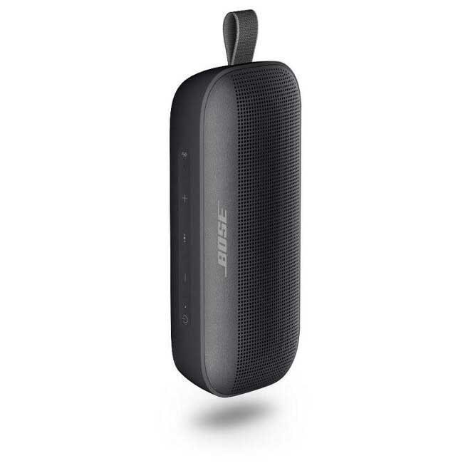 Bose SoundLink Flex Bluetooth Speaker Black | Xtremeinn