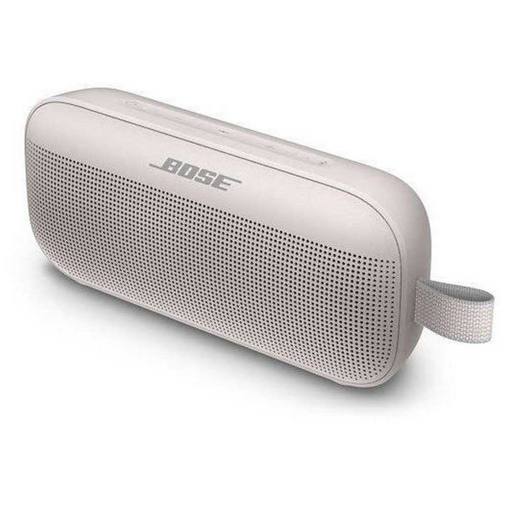 Bose ブルートゥーススピーカー SoundLink Flex 白| Xtremeinn スピーカー