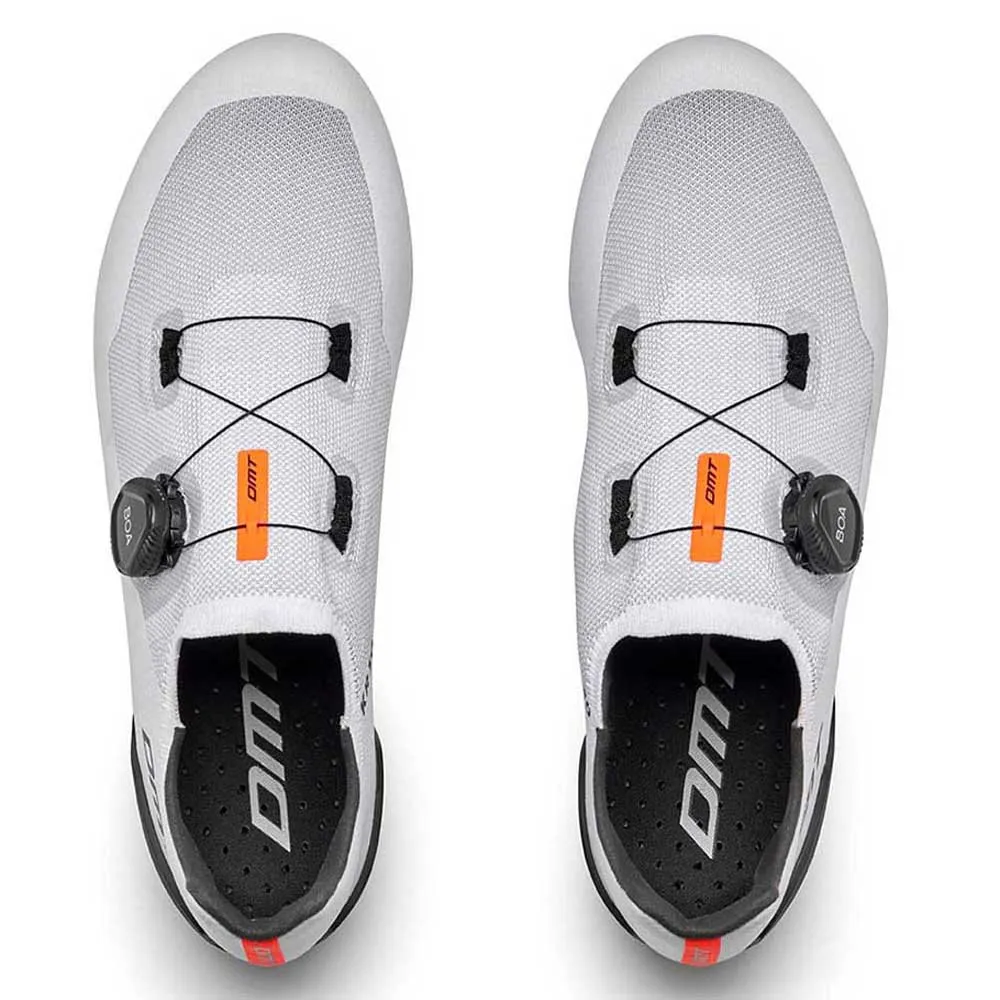 DMT KR30 Road Shoes, White | Bikeinn