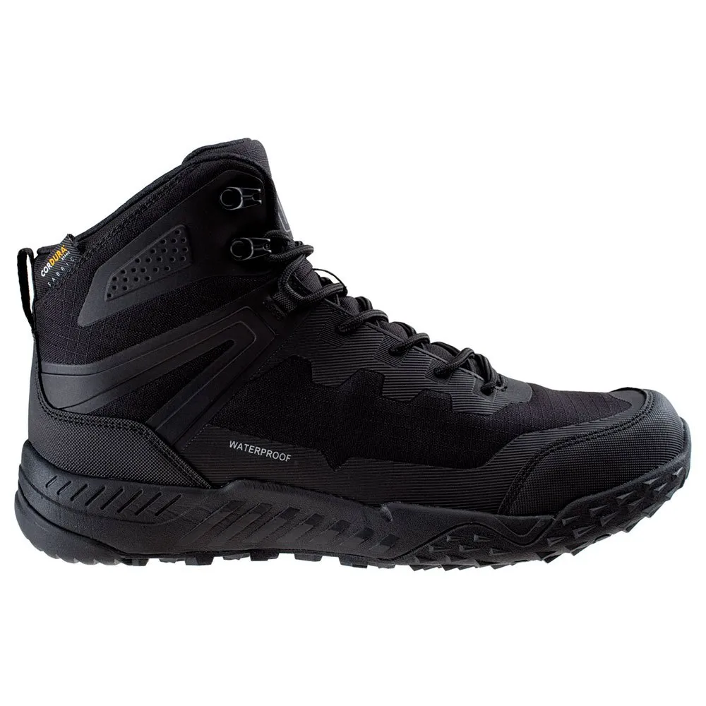 Magnum Black Outdoor Boots Magnum - Brandclub - MAGNUM - Men main image 4