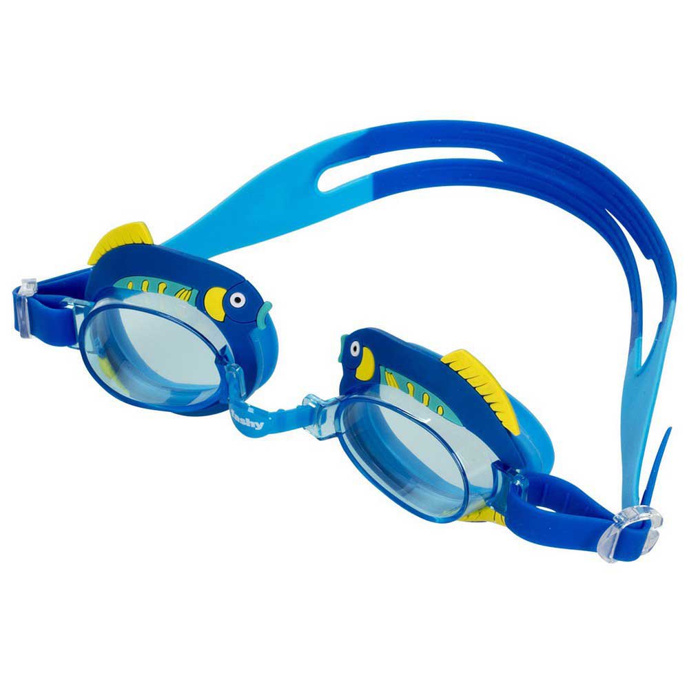 Funny 410650 Swimming Goggles Blue |
