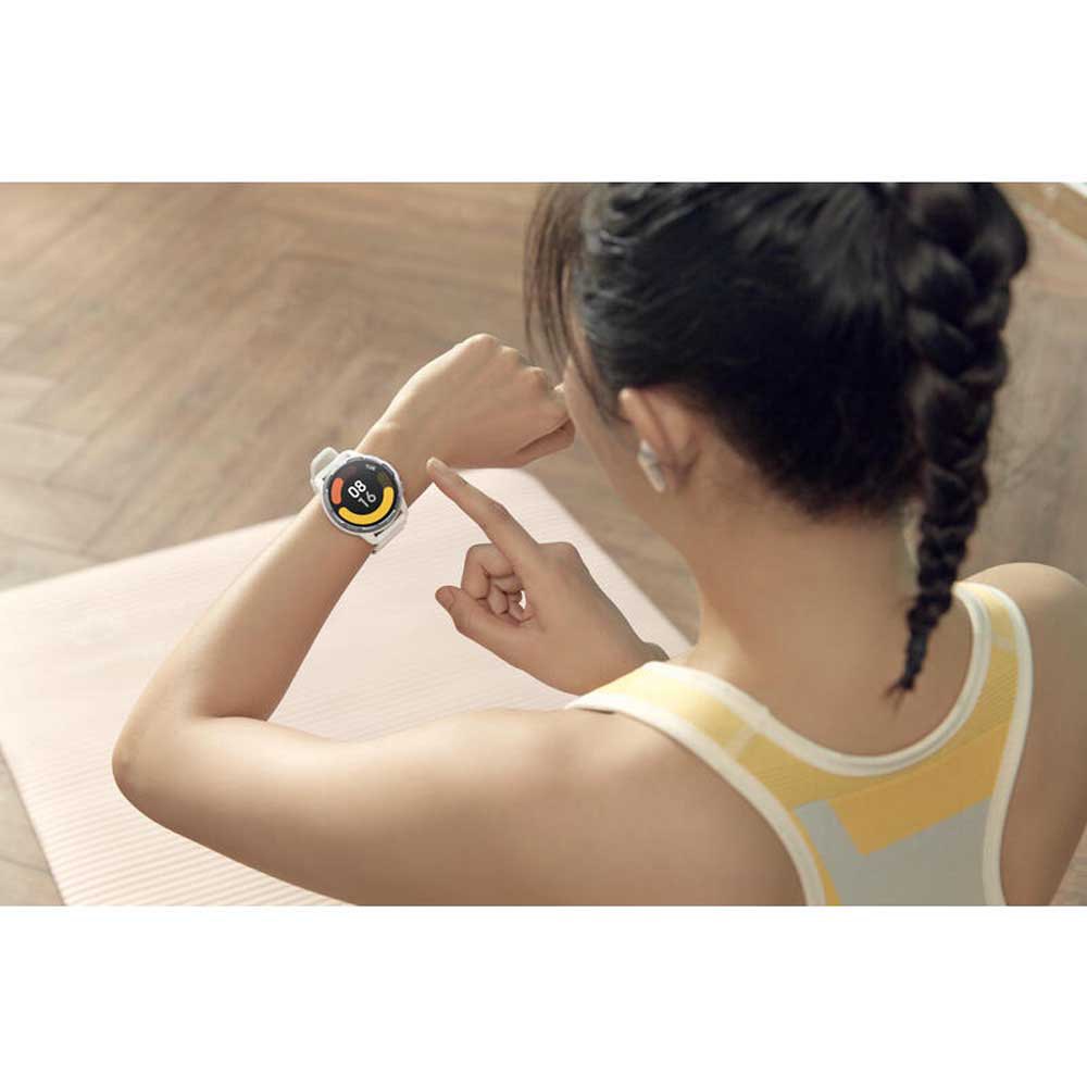 Xiaomi Watch S1 Active（ブラック） - 腕時計(デジタル)