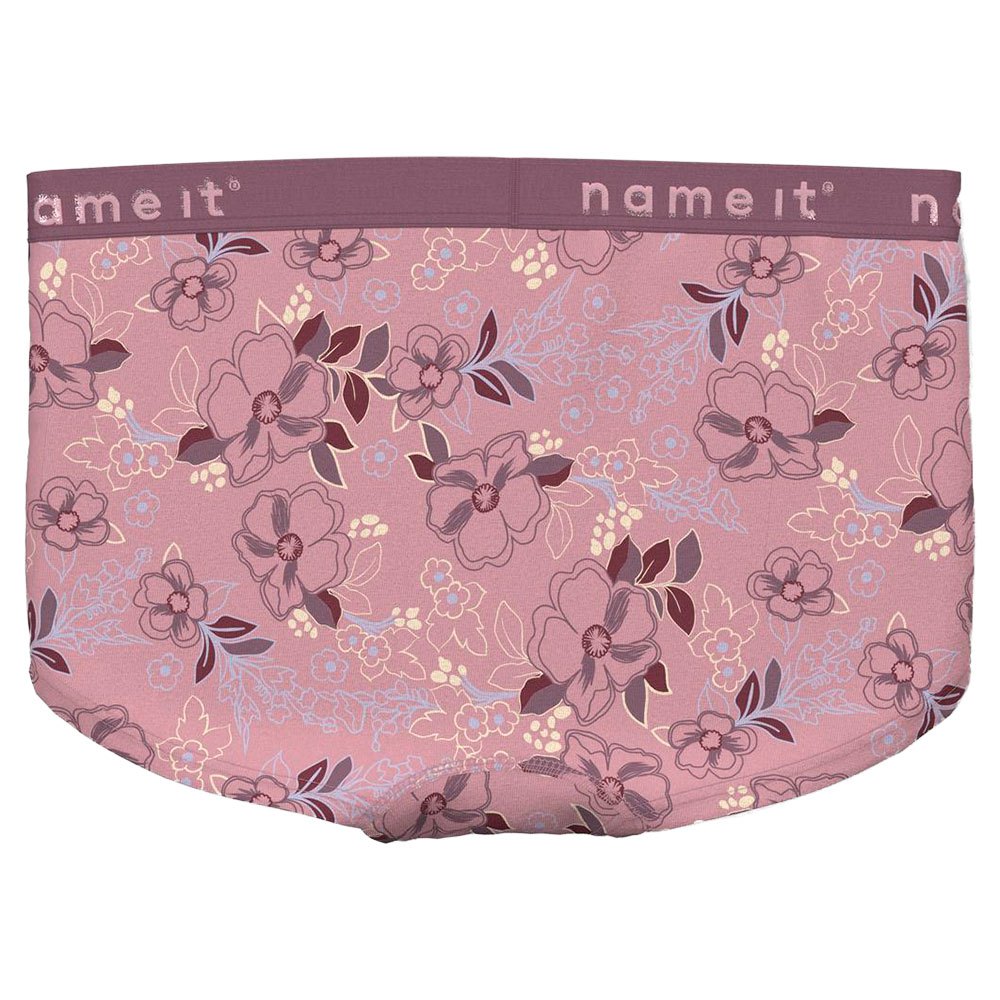 Name it Hipster Artic Flowers Brief 2 Units