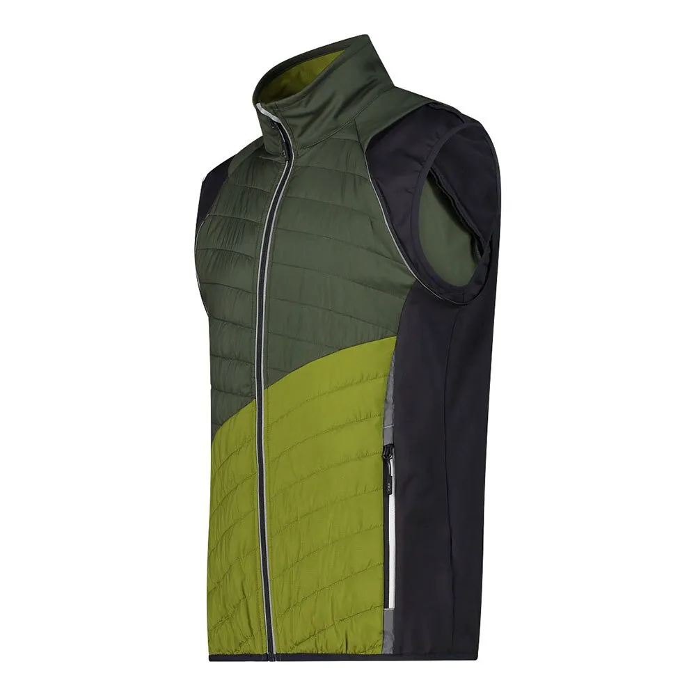 Produktbild von CMP Hybride Herrenjacke Unlimitech (30A2647