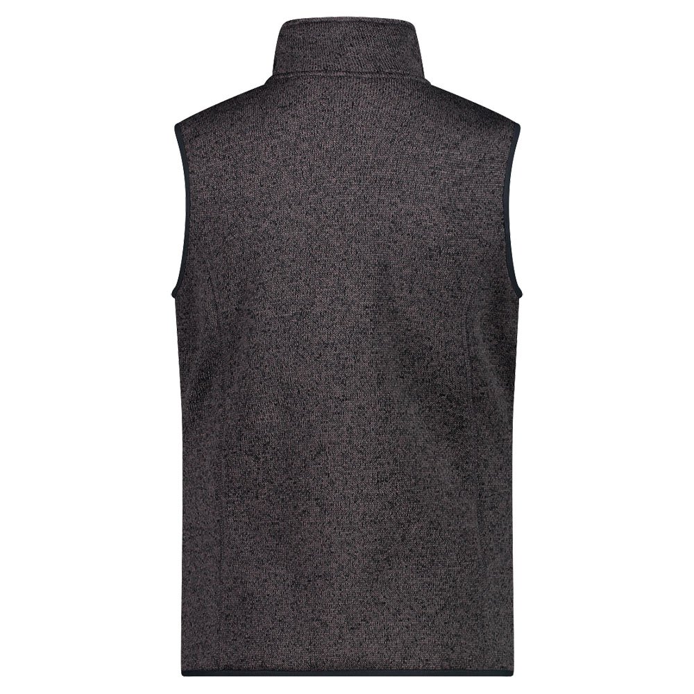 CMP Heavy Fleece 3H55766 Vest