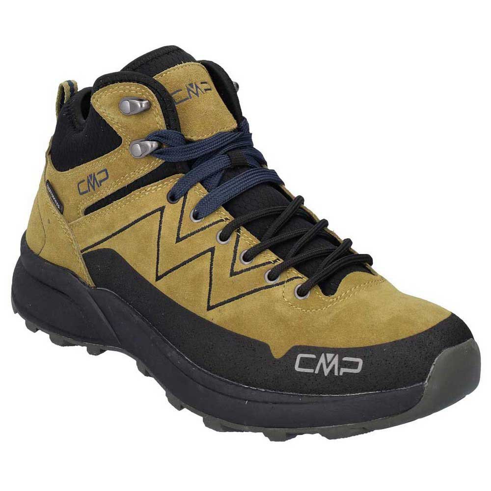 CMP Kaleepso Mid WP 31Q4917 Hiking Boots