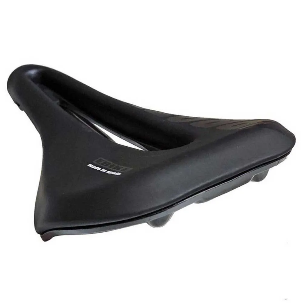 Protap Ebike Saddle, Silver | Bikeinn