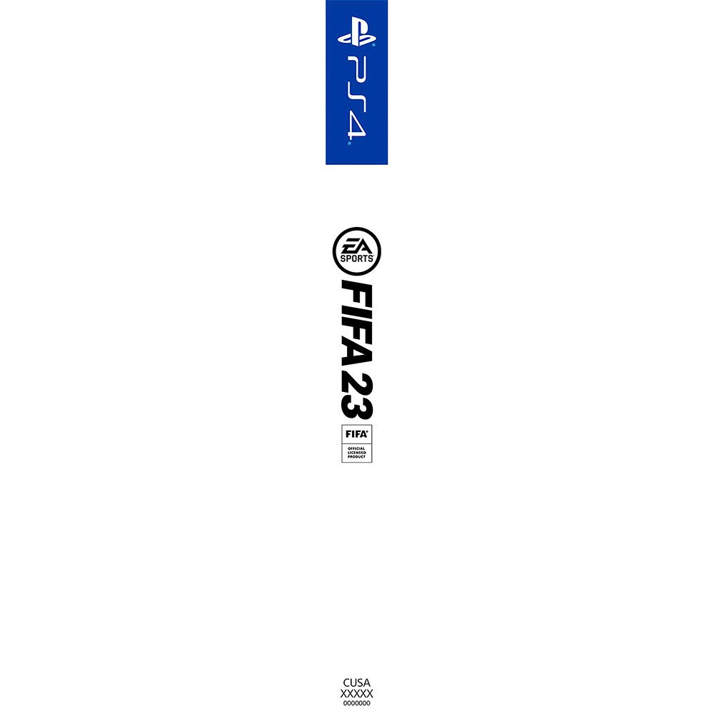 Electronic arts Jogo PS4 FIFA 23 Colorido
