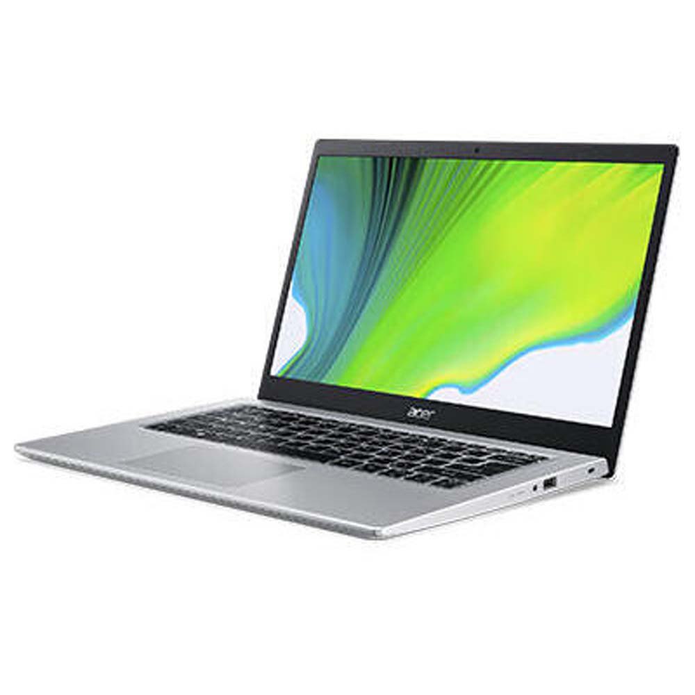 Vicio sentido Compatible con Acer Portátil Aspire 5 14´´ i5-1135G7/4GB/512GB SSD Plateado| Techinn