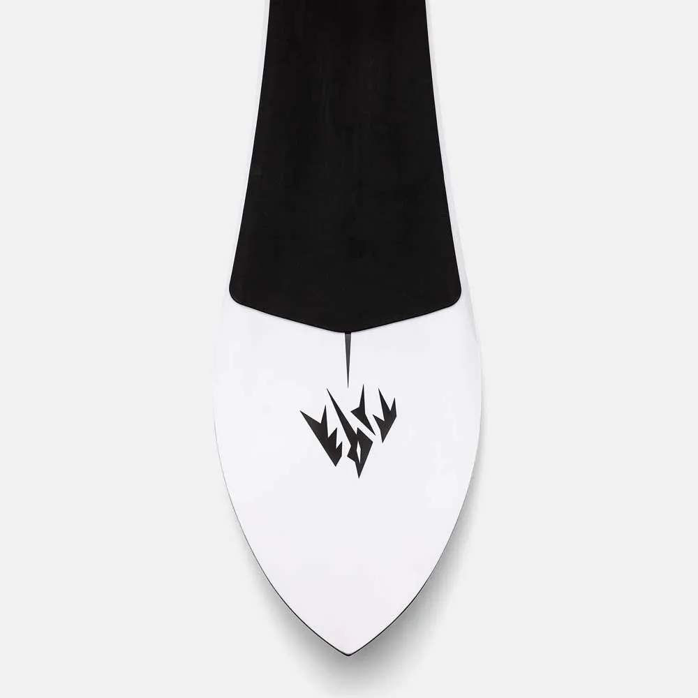 Jones Mountain Surfer スノーボード 白 | Snowinn