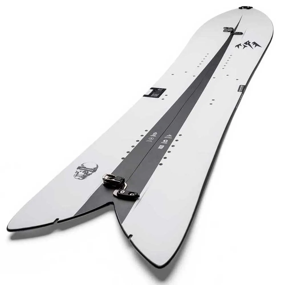 JONES Storm Chaser 147cm by. christenson 【公式通販】