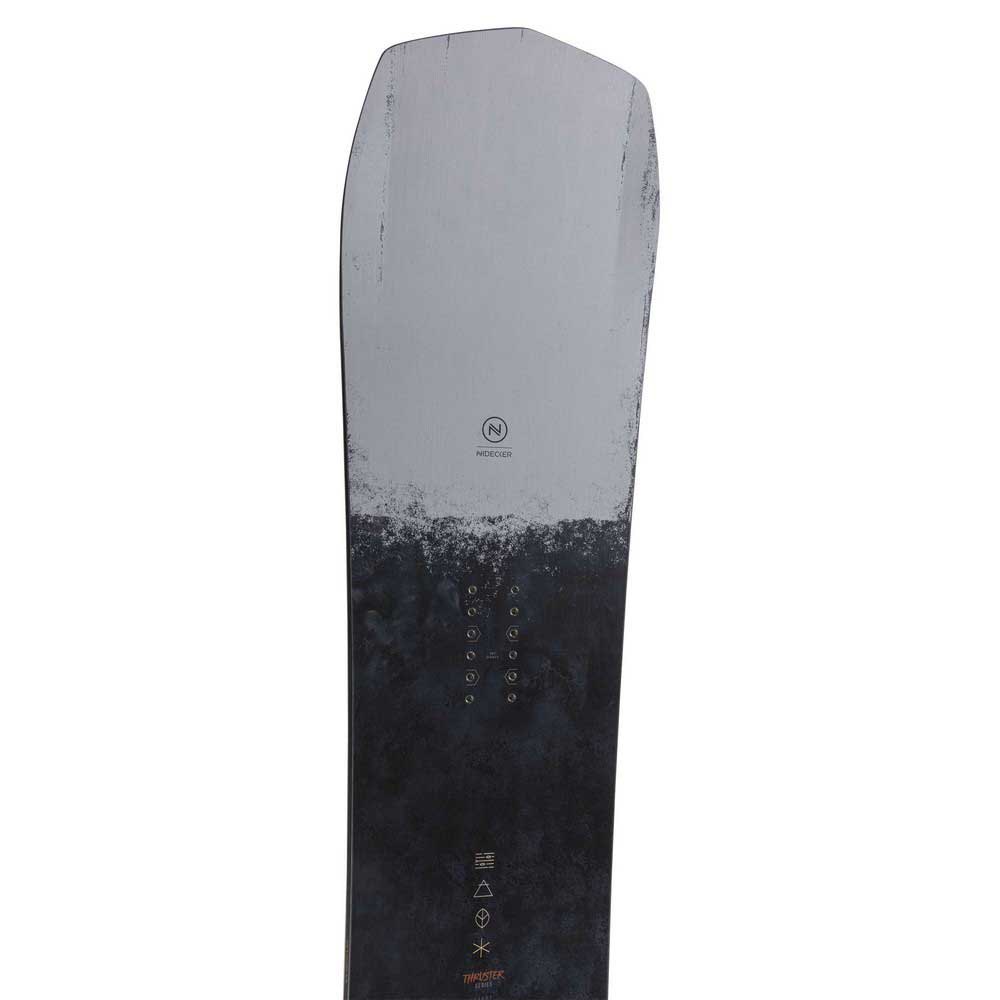 Nidecker Tabla Snowboard Thruster
