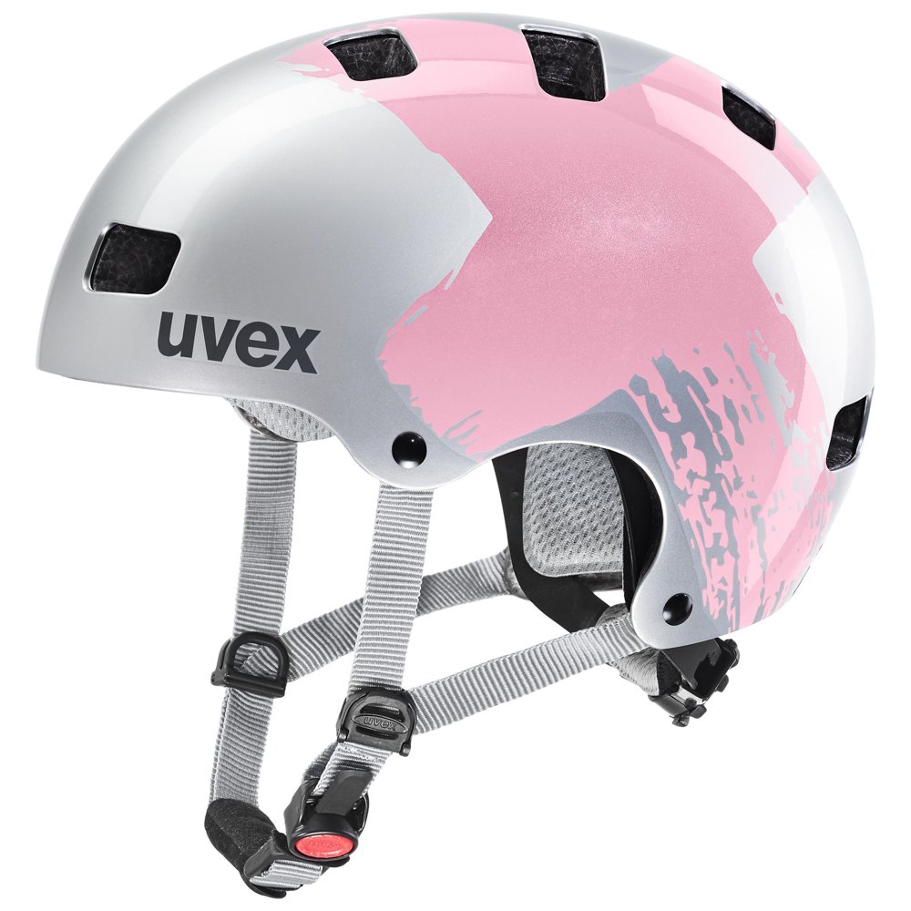 UVEX 子供用ヘルメット - 3