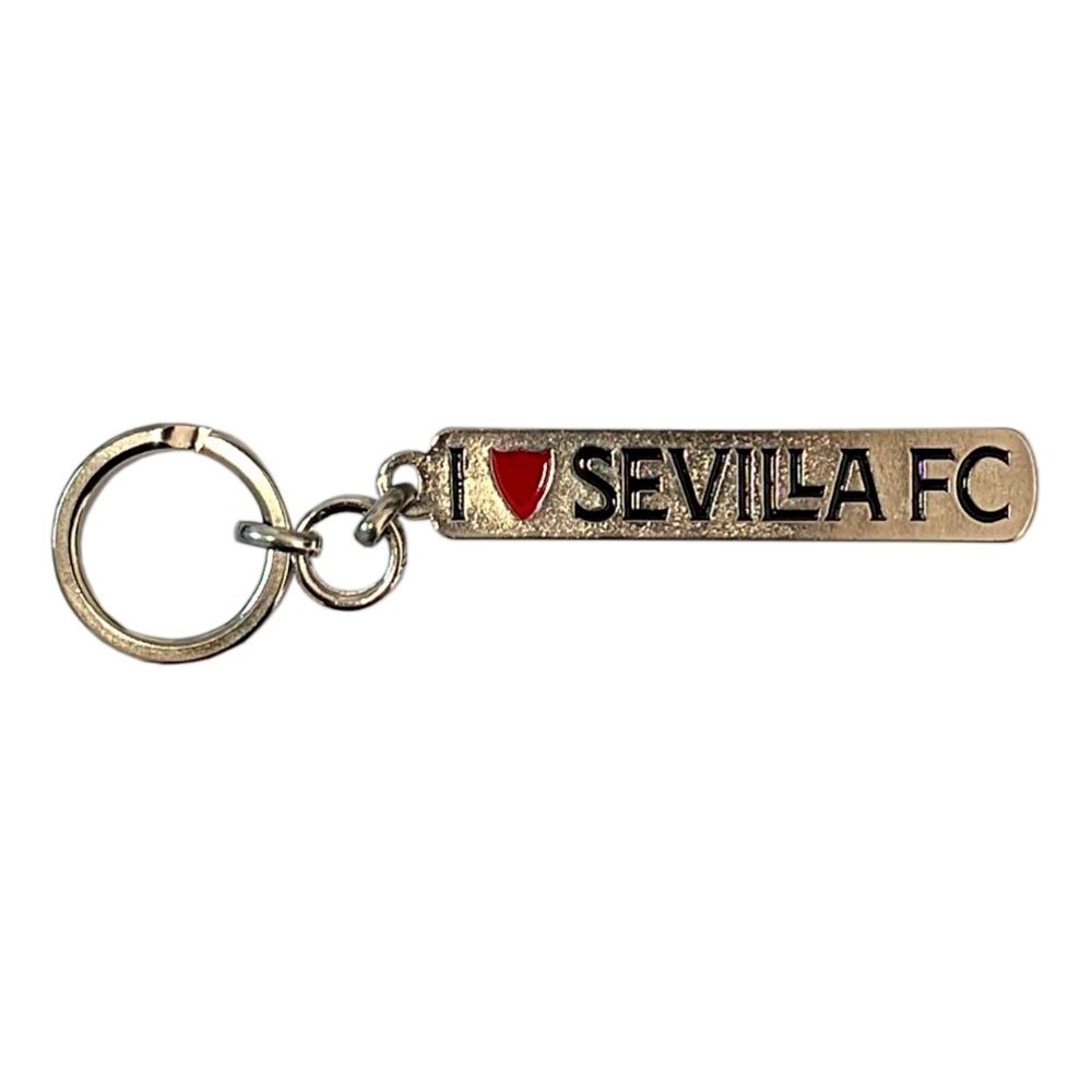 Sevilla fc I Love Sevilla FC Schlüsselring