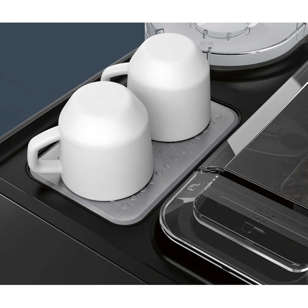 Siemens EQ.500 TP507R04 Espresso Coffee Machine Silver Techinn