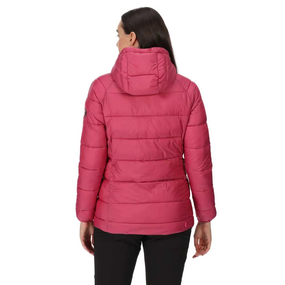 Regatta Mens Toploft II Hooded Padded Jacket acheter à prix bas - livraison gratuite, avis réels avec des photos