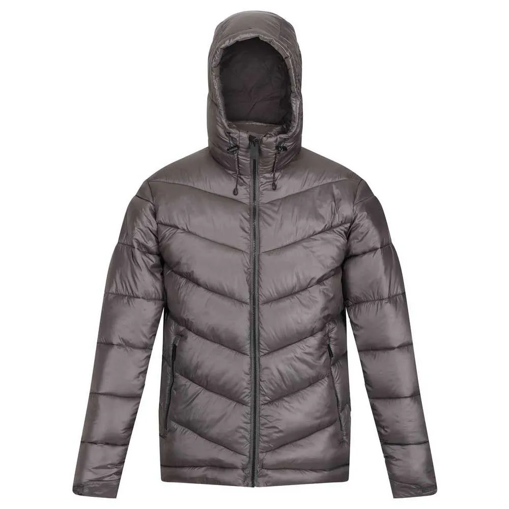 Regatta Men's Doudoune Matelassée Homme Ardal Baffled/Quilted Jackets