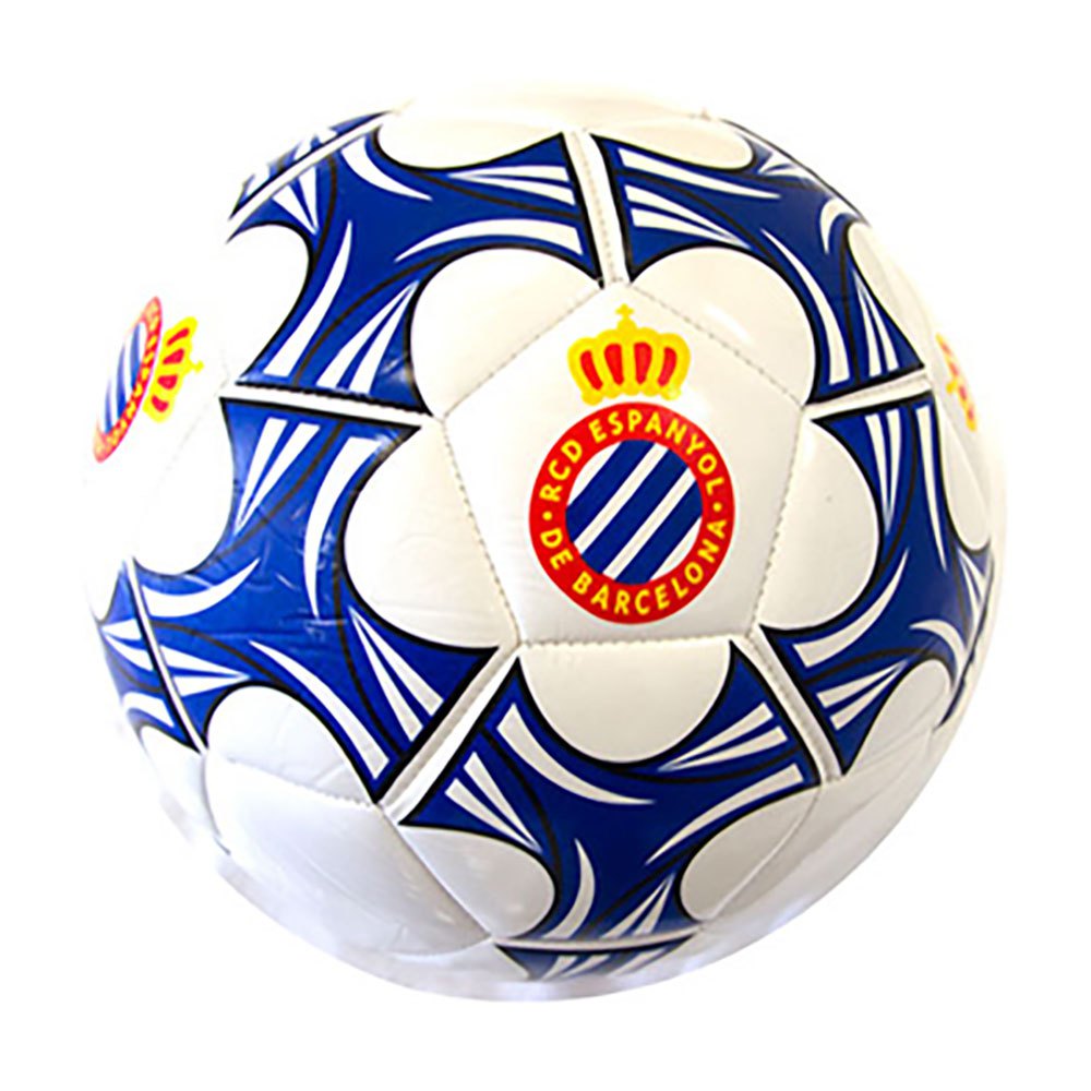 RCD Espanyol Fotboll Boll Mini