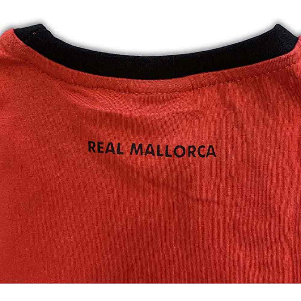 Rcd mallorca Junior Κοντομάνικη πιτζάμα