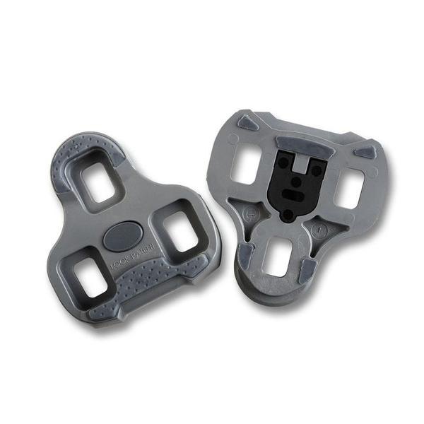 Genuine LOOK KEO GRIP Road Pedal Cleats 0° fits Classic Blade Carbon Max BLACK 