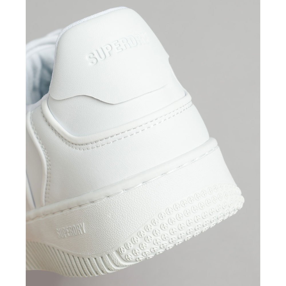 Superdry Code Chunky Basket trainers