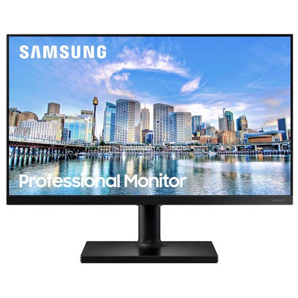Samsung LS27A400UJUXEN 27´´ FHD IPS LED monitor 75Hz