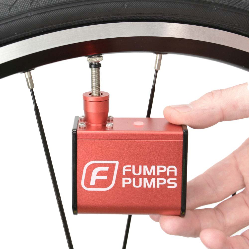 Fumpa pumps Compresor Mini