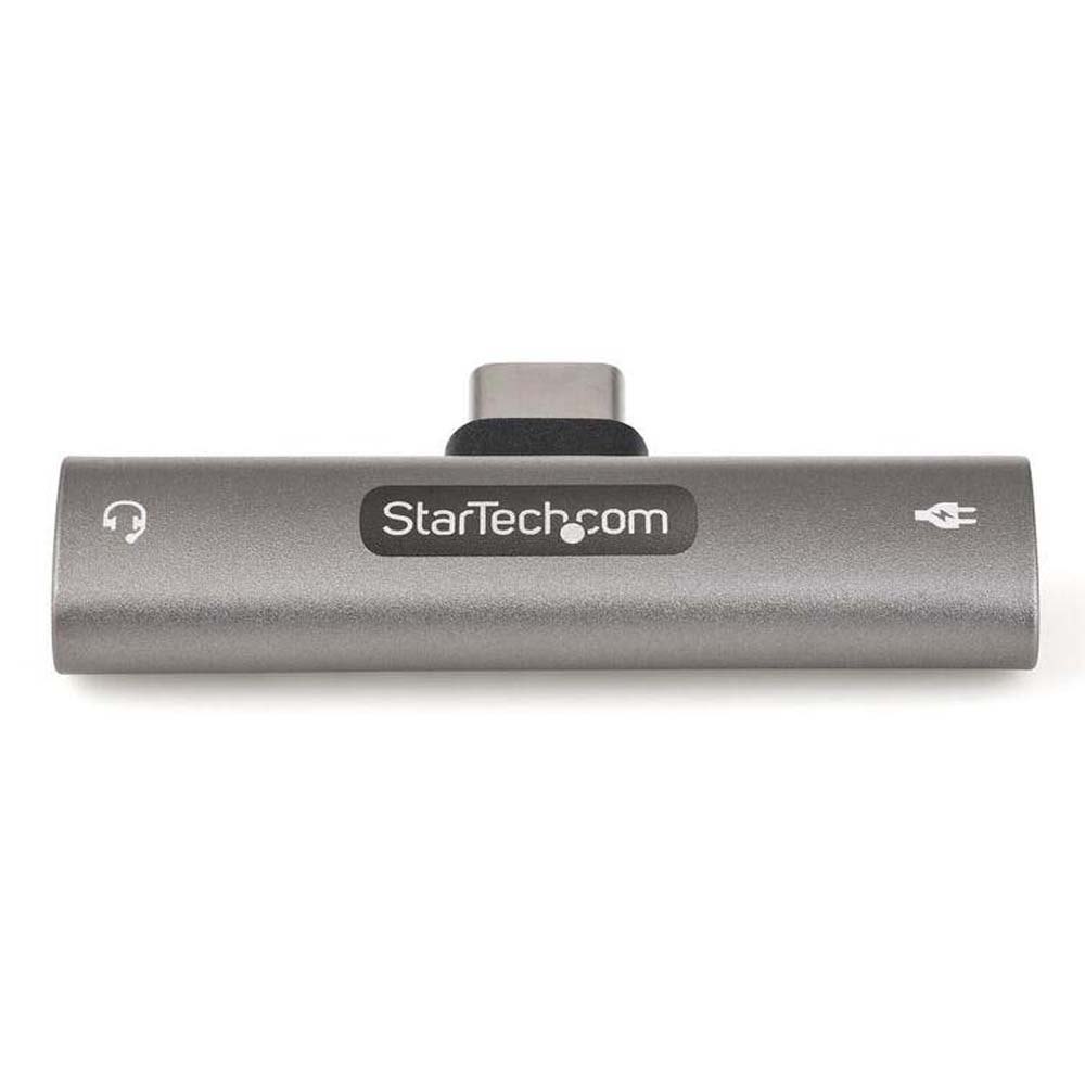 Startech CDP235APDM USB-C To USB-C/Jack 3.5 mm Adapter