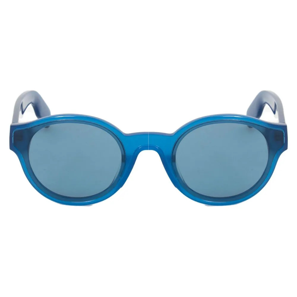 Kenzo KZ40008I90V Sunglasses Blue Dressinn