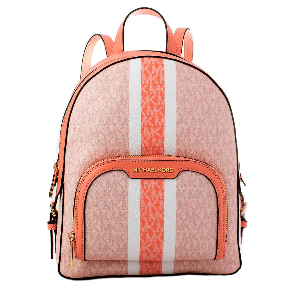 Michael kors 35S2G8TB2VSBM backpack Orange | Dressinn display picture 3