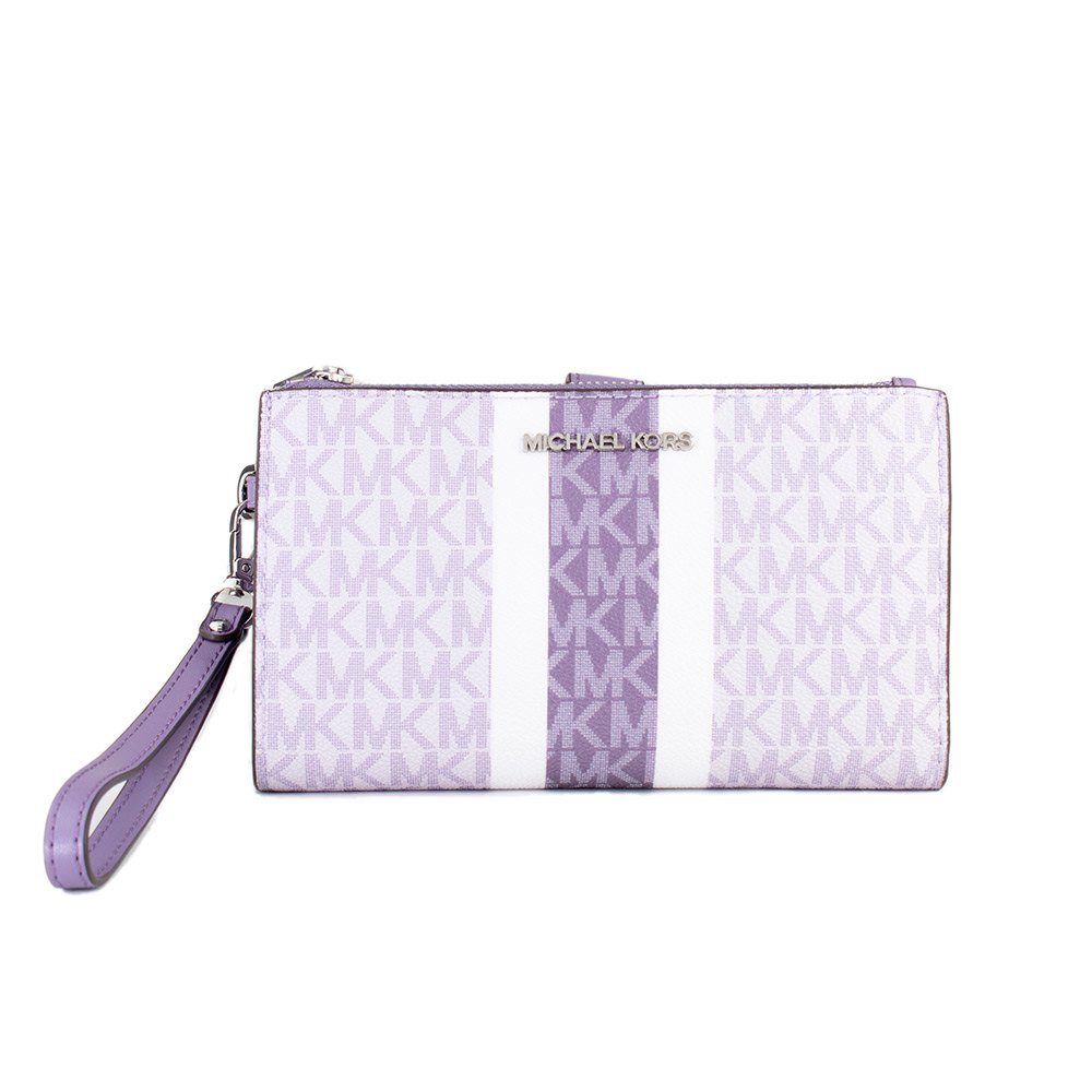 Buy Purple Wallets for Women by Michael Kors Online  Ajiocom