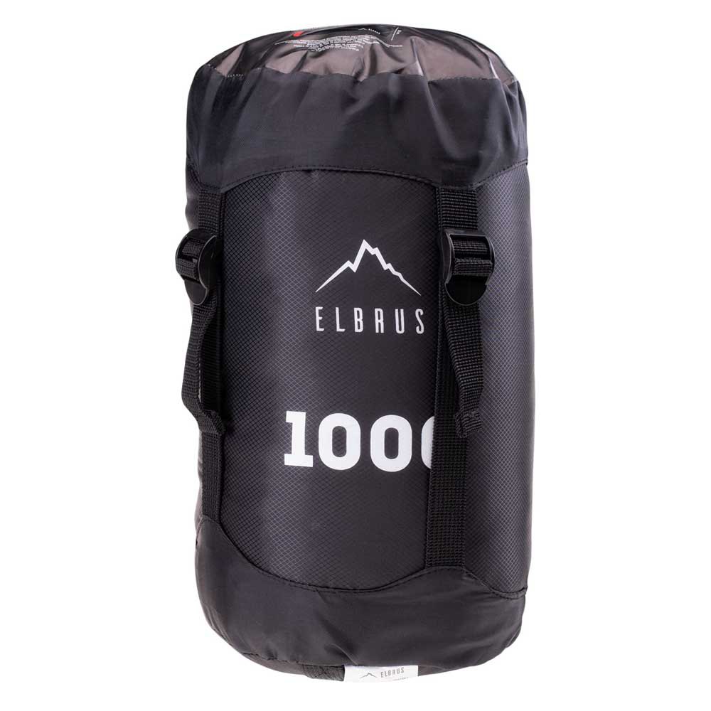 Elbrus Makuupussi Carrylight II 1000