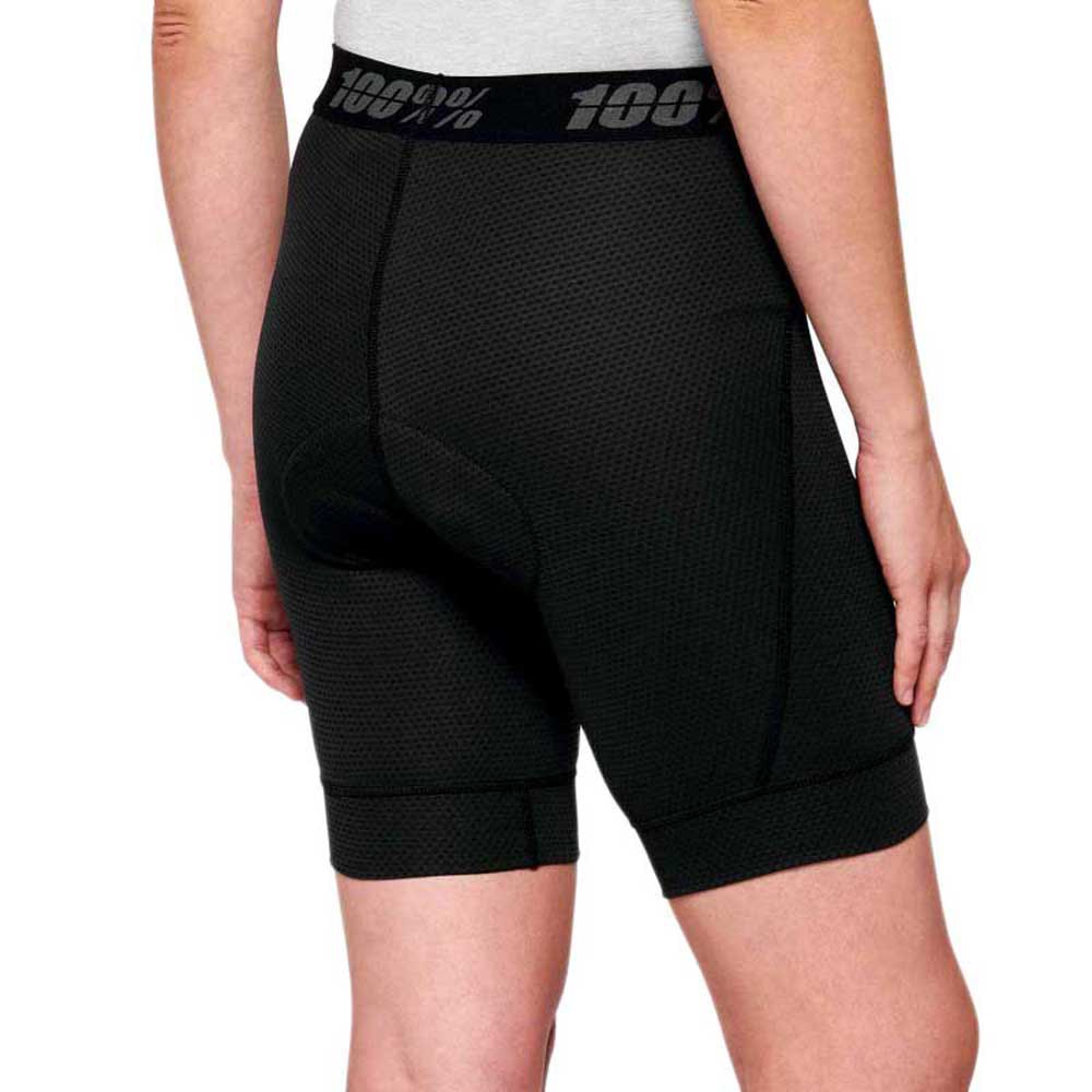 100percent Ridecamp shorts