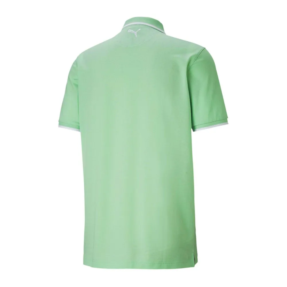 puma golf arnold palmer lemons polo shirt