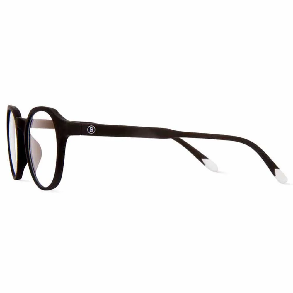 Barner Chamberi Blue Light Blocking Glasses Black | Dressinn display picture 1