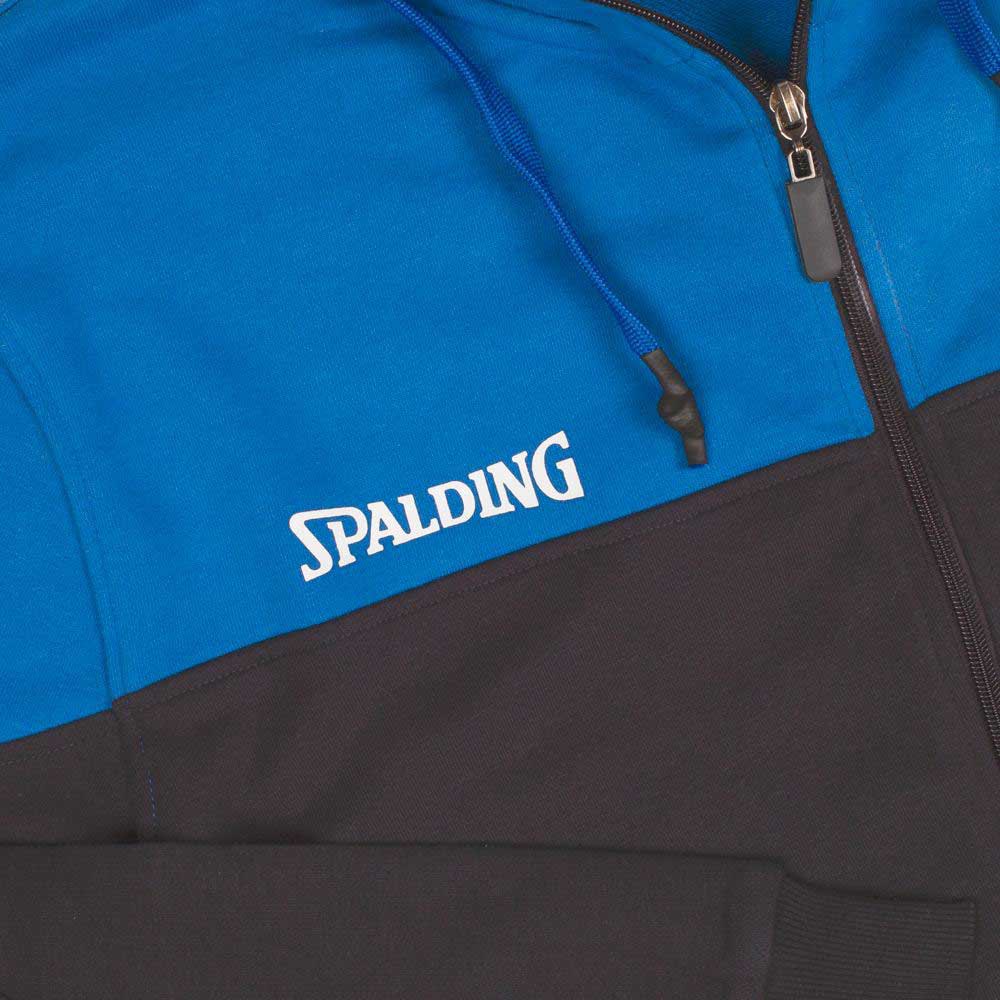 Spalding Funk Jacket