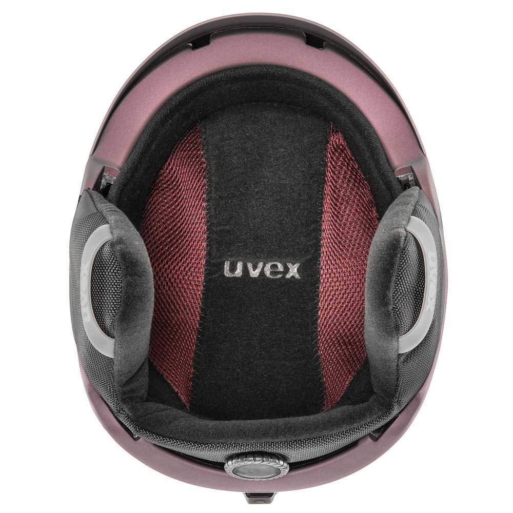 Uvex Casco Ultra