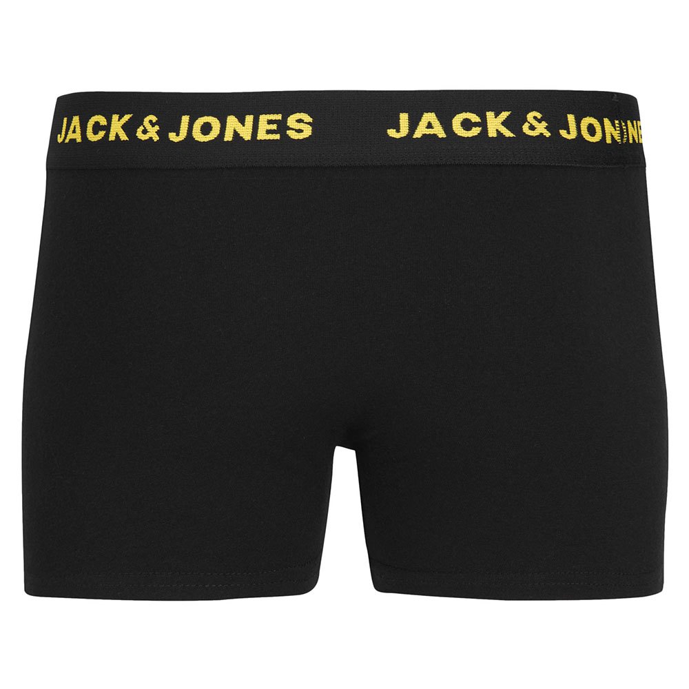Jack & jones Basic 7 Unités Boxeur