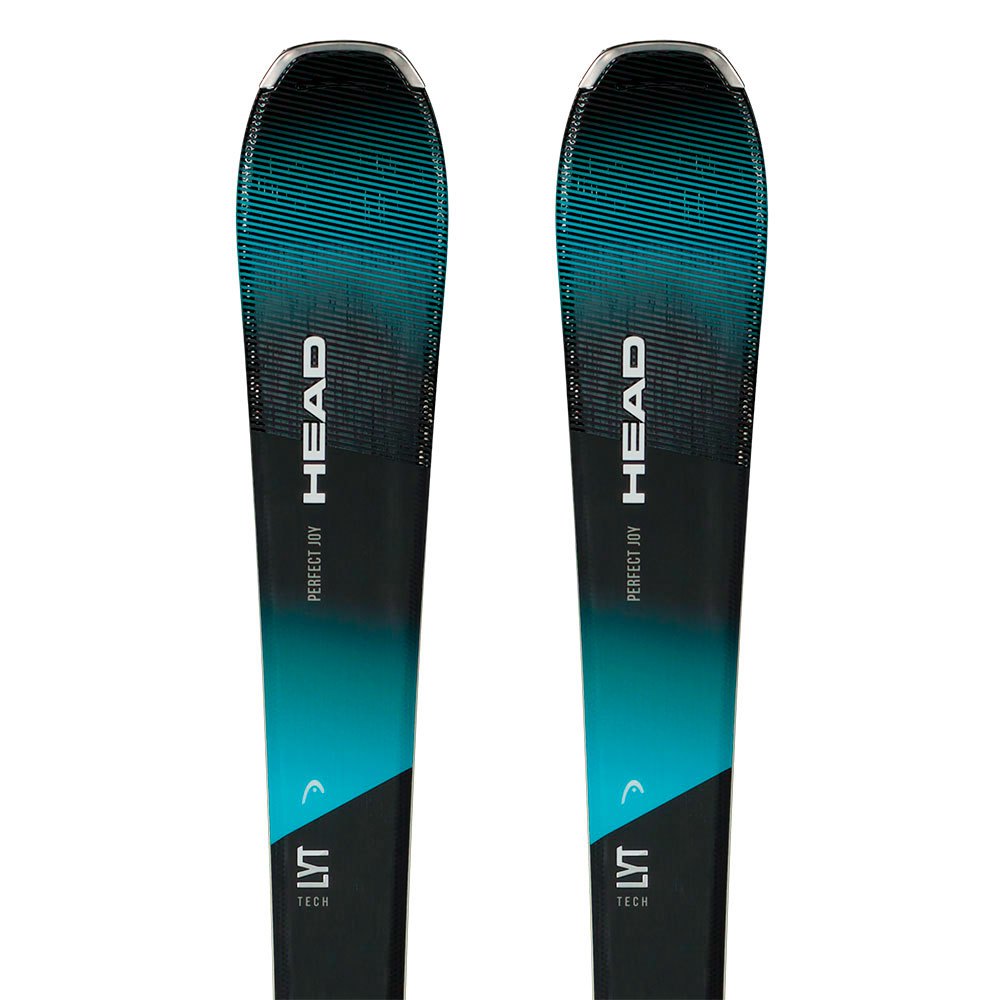 Head Perfecto Joy SLR joy p+Joy 9 GW SLR B85 Alpine Skis