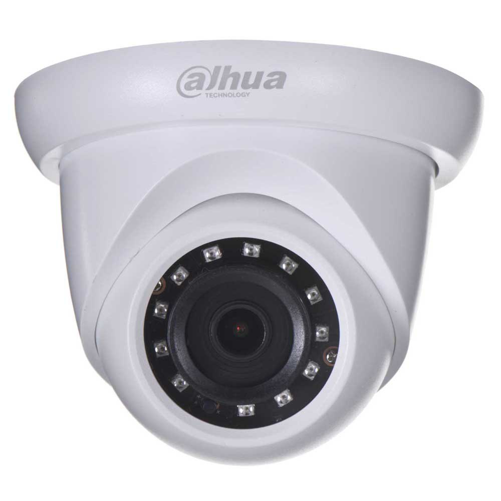 Dahua IPC-HDW1230S-0280B-S5 Wireless Video Camera White | Techinn