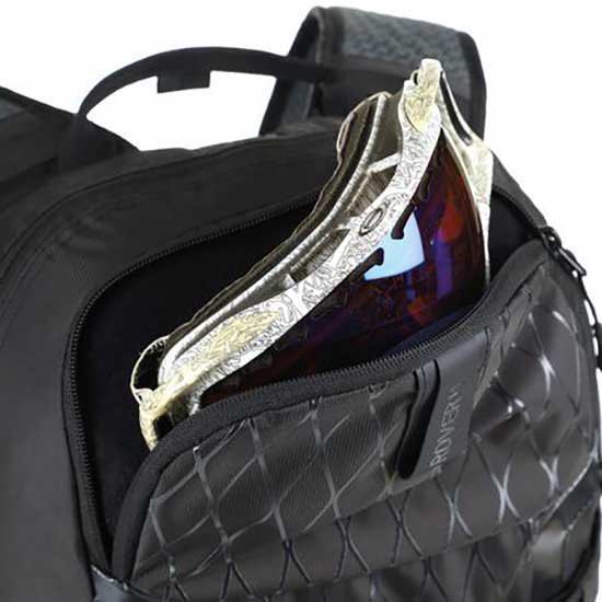 Nitro Rover 14 Backpack Black | Snowinn