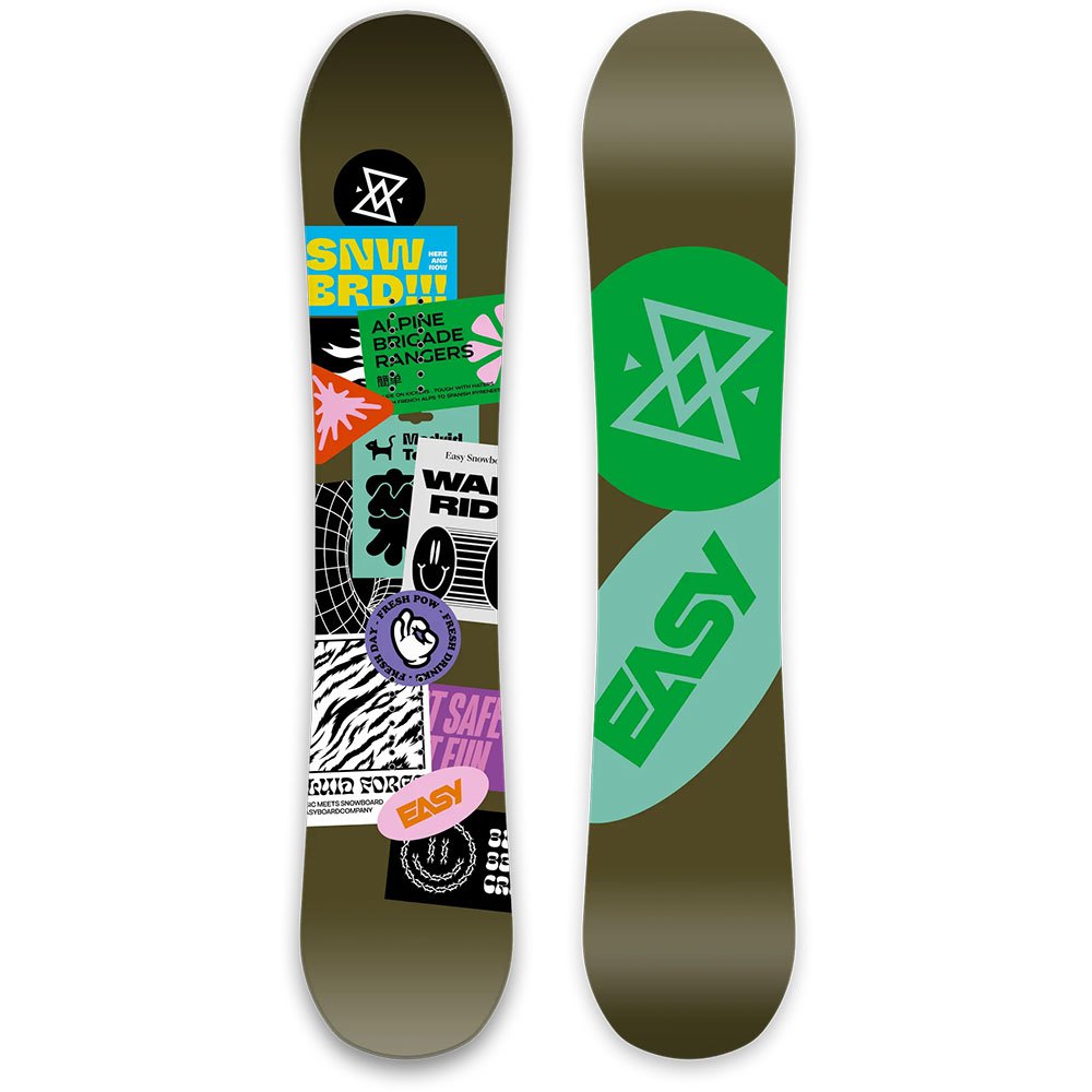 easy-tavola-snowboard-wallride