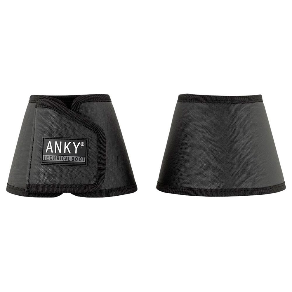 Anky オーバーリーチブーツ ATB222003 黒 | Waveinn