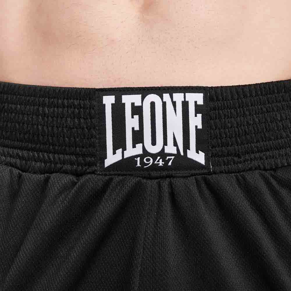 Leone1947 Shorts Flag Boxing