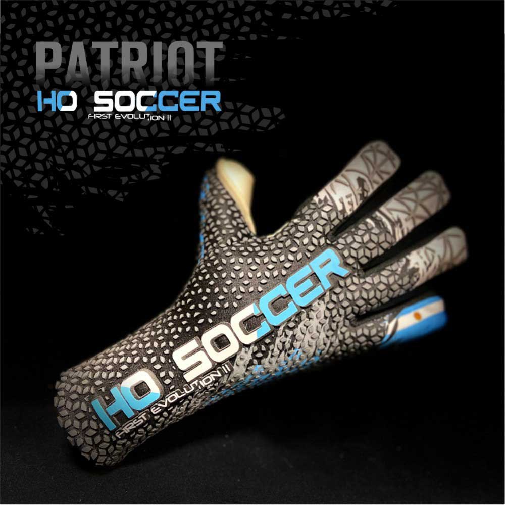 Ho soccer First Evolution Patriot Goalkeeper Gloves