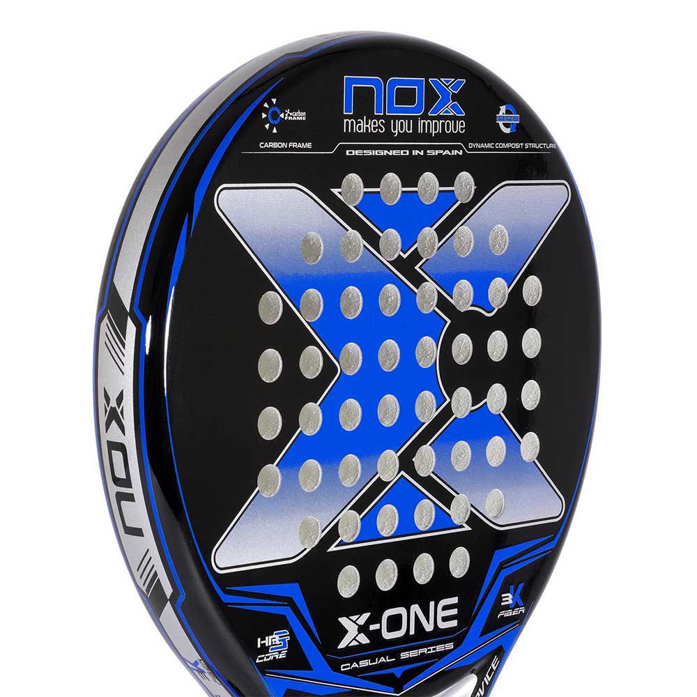 Nox X-One Padelschläger